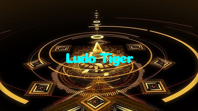 available types of Ludo Tiger bet including pre-match live express and system bets