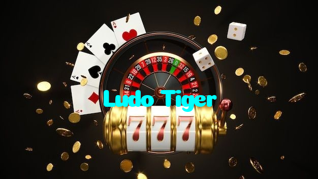 Ludo Tiger